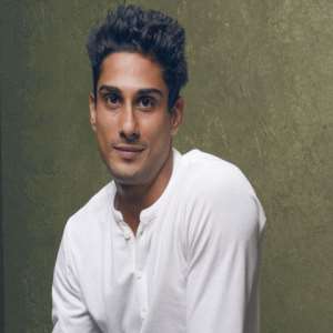 Prateik Babbar